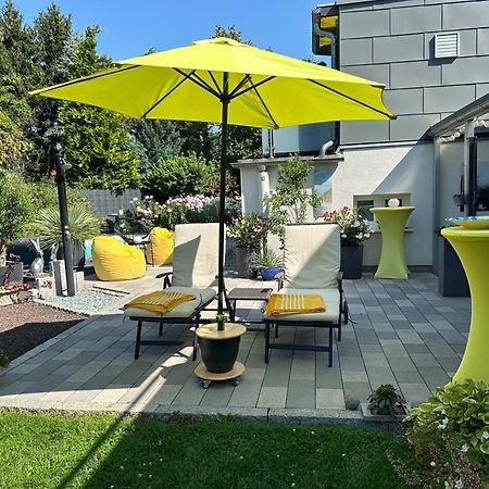 Haus Koch Apartment Niestetal Ngoại thất bức ảnh
