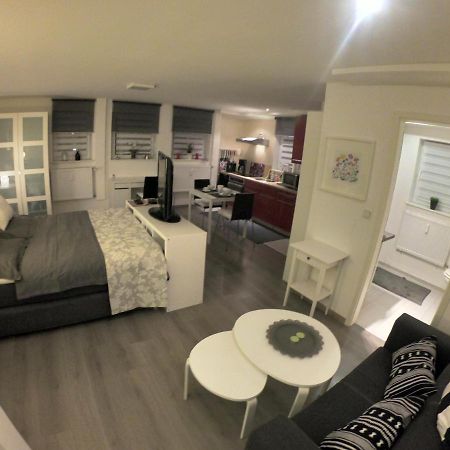Haus Koch Apartment Niestetal Ngoại thất bức ảnh