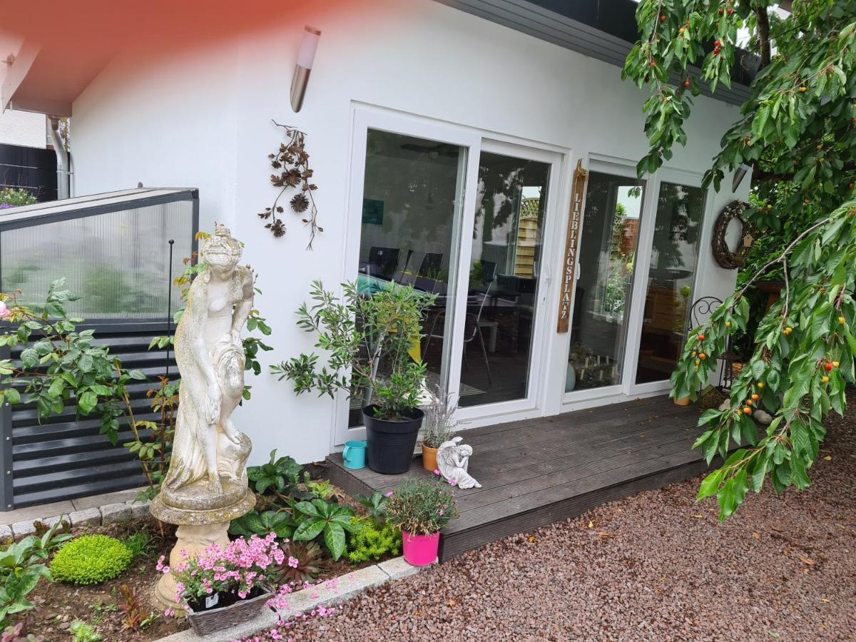Haus Koch Apartment Niestetal Ngoại thất bức ảnh