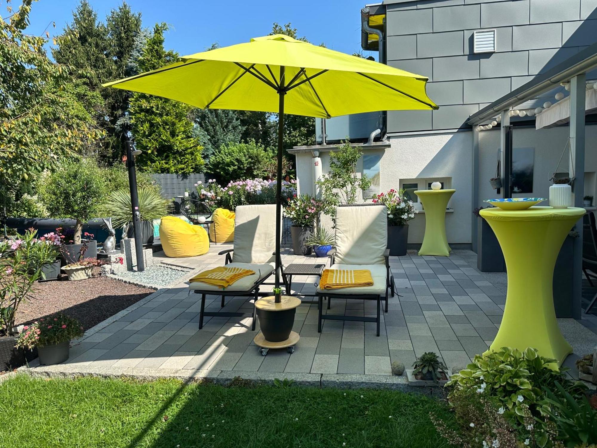 Haus Koch Apartment Niestetal Ngoại thất bức ảnh